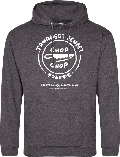 Chop Chop Dojo
