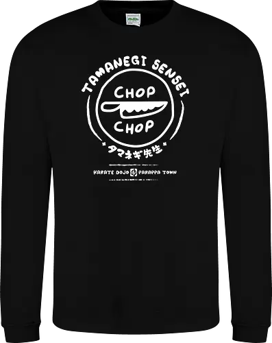 Chop Chop Dojo
