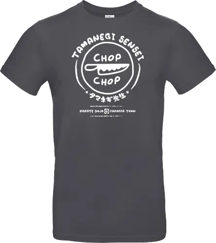 Chop Chop Dojo