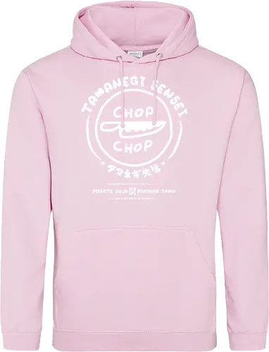 Chop Chop Dojo