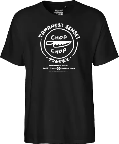 Chop Chop Dojo