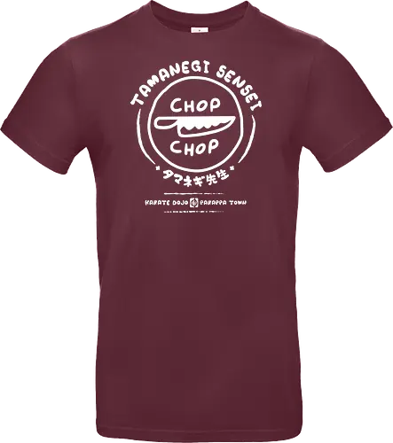 Chop Chop Dojo