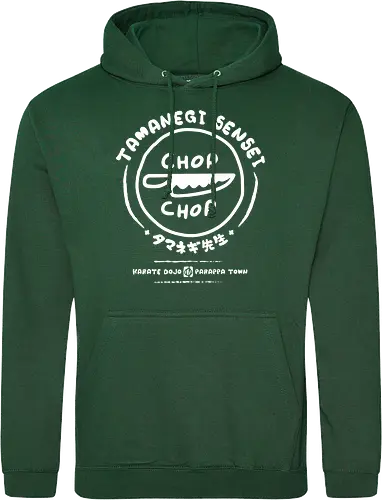 Chop Chop Dojo