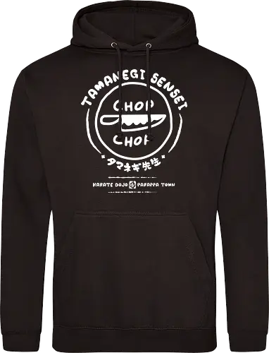 Chop Chop Dojo