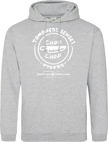 Chop Chop Dojo