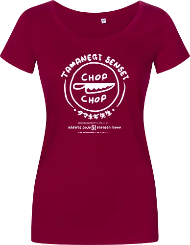 Chop Chop Dojo