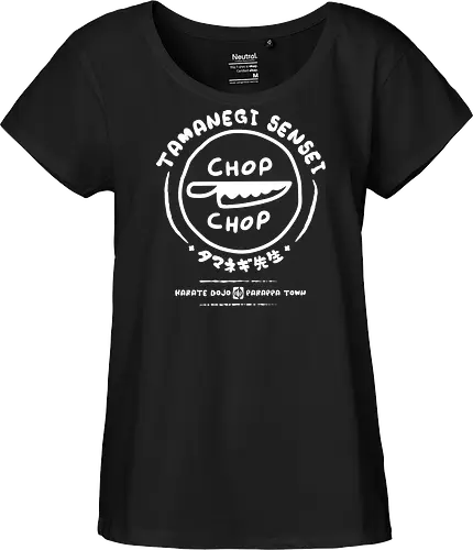 Chop Chop Dojo