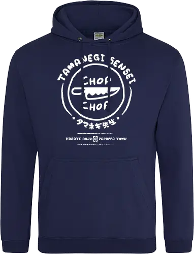 Chop Chop Dojo