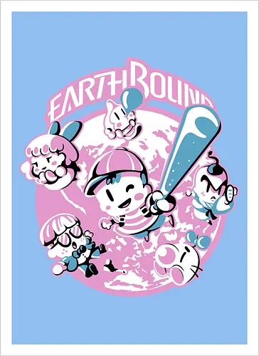 Mother Earth
