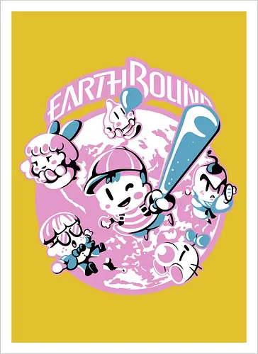 Mother Earth