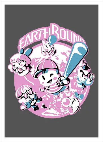 Mother Earth