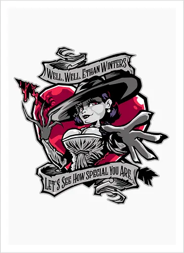 Let's see how special you are