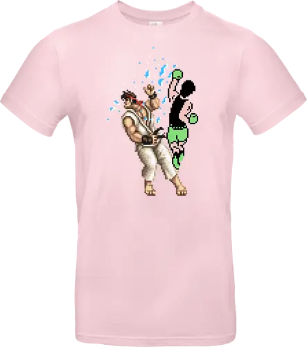 Pixel Fight