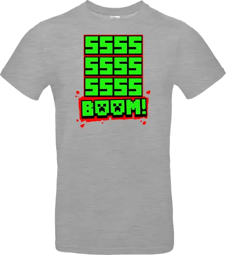 SSSBomb