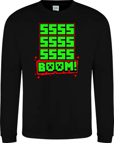 SSSBomb