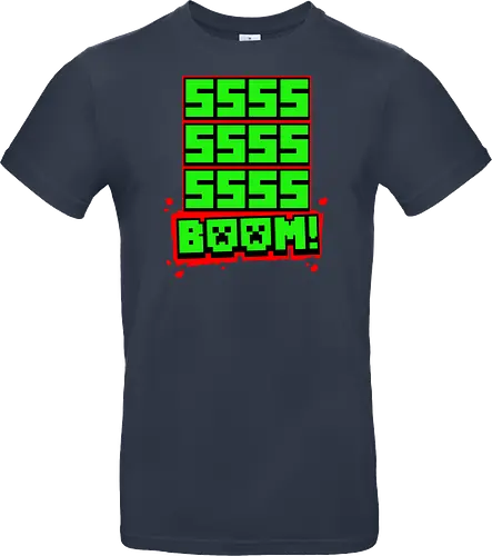 SSSBomb