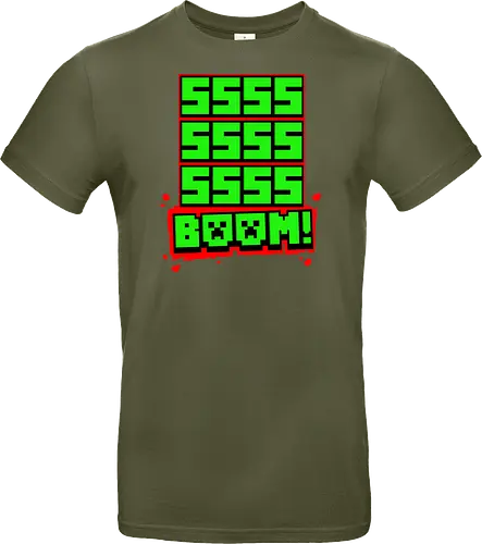 SSSBomb