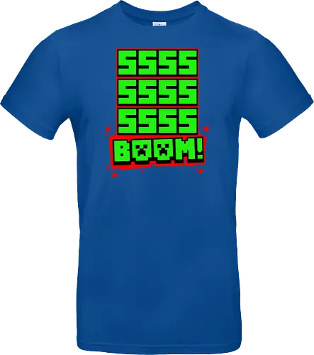 SSSBomb