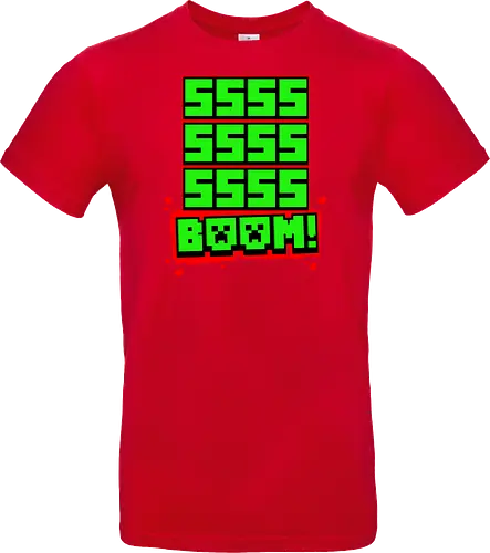 SSSBomb