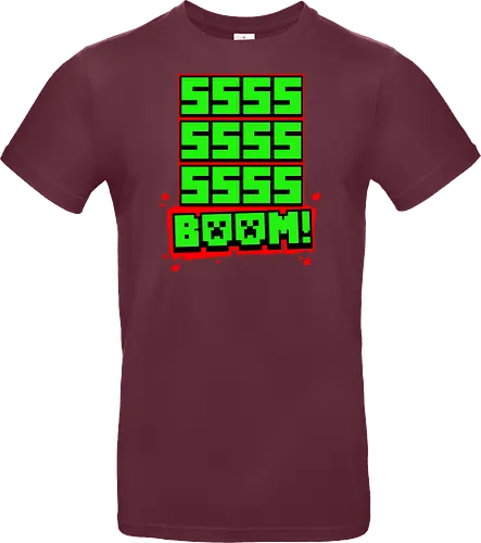 SSSBomb