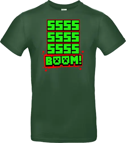 SSSBomb