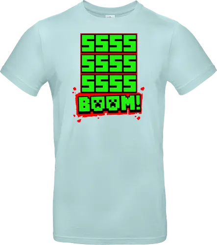 SSSBomb