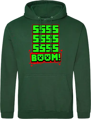 SSSBomb