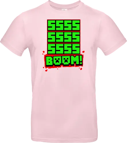 SSSBomb