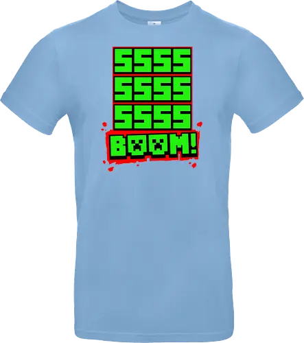 SSSBomb