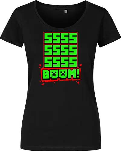 SSSBomb