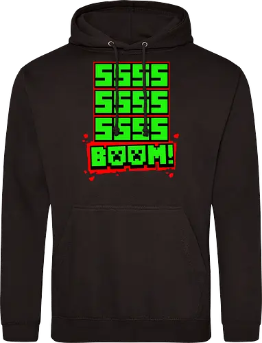 SSSBomb