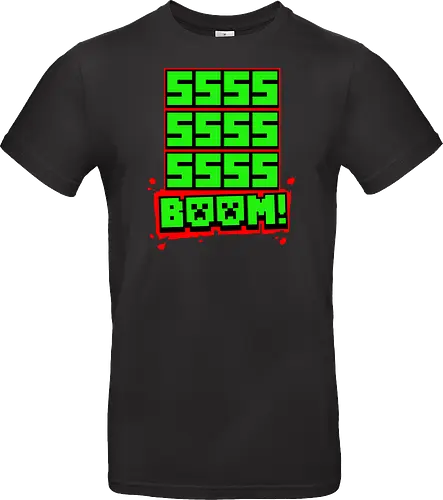 SSSBomb