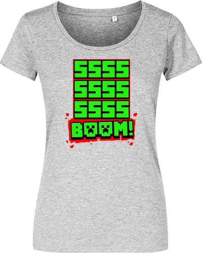 SSSBomb