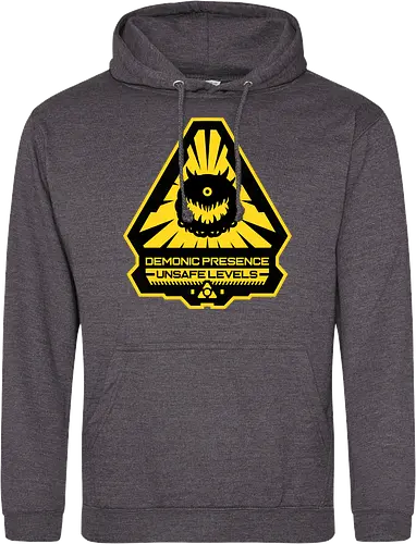 Demonic Presence