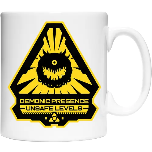 Demonic Presence