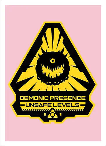 Demonic Presence