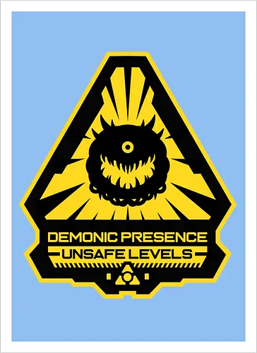 Demonic Presence