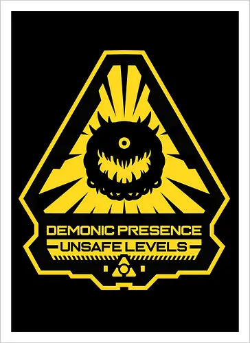 Demonic Presence