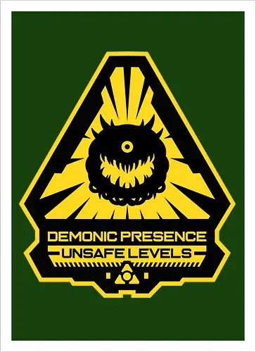 Demonic Presence