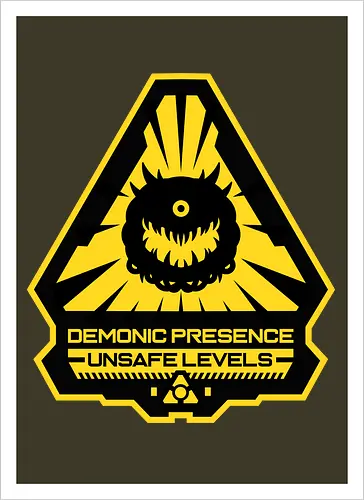 Demonic Presence