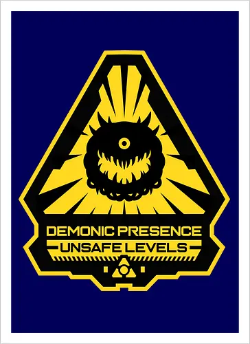 Demonic Presence