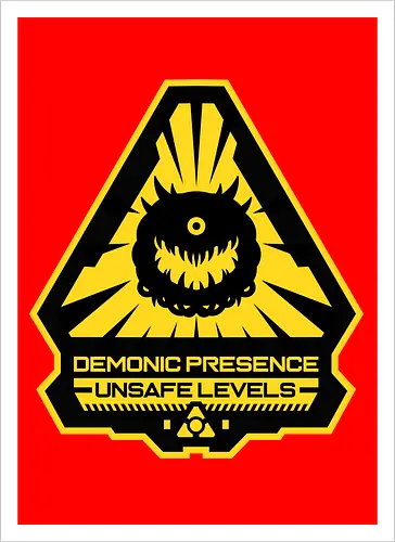 Demonic Presence