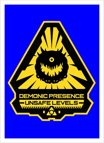 Demonic Presence