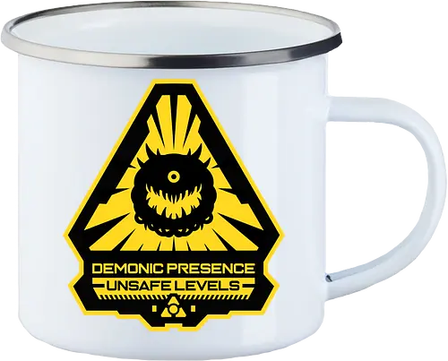 Demonic Presence