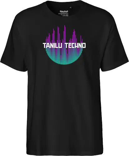 TaniLu - Techno