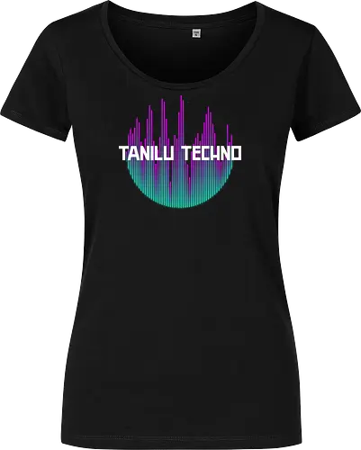 TaniLu - Techno