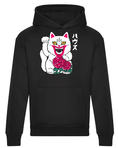 Lucky Hausu