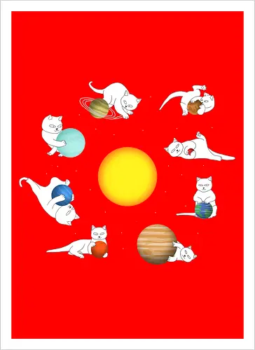 Chaos In The Solar System