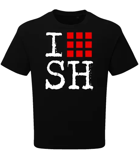 I love SH