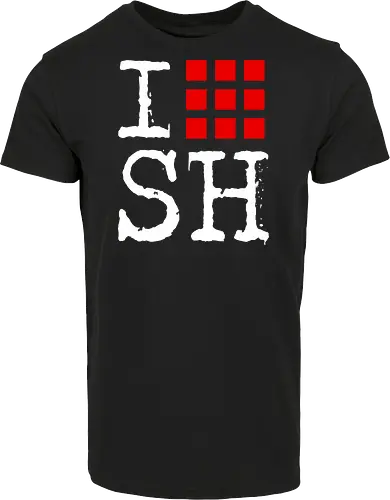 I love SH